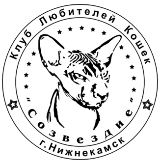 Клуб любителей кошек АК БАРС город Казань